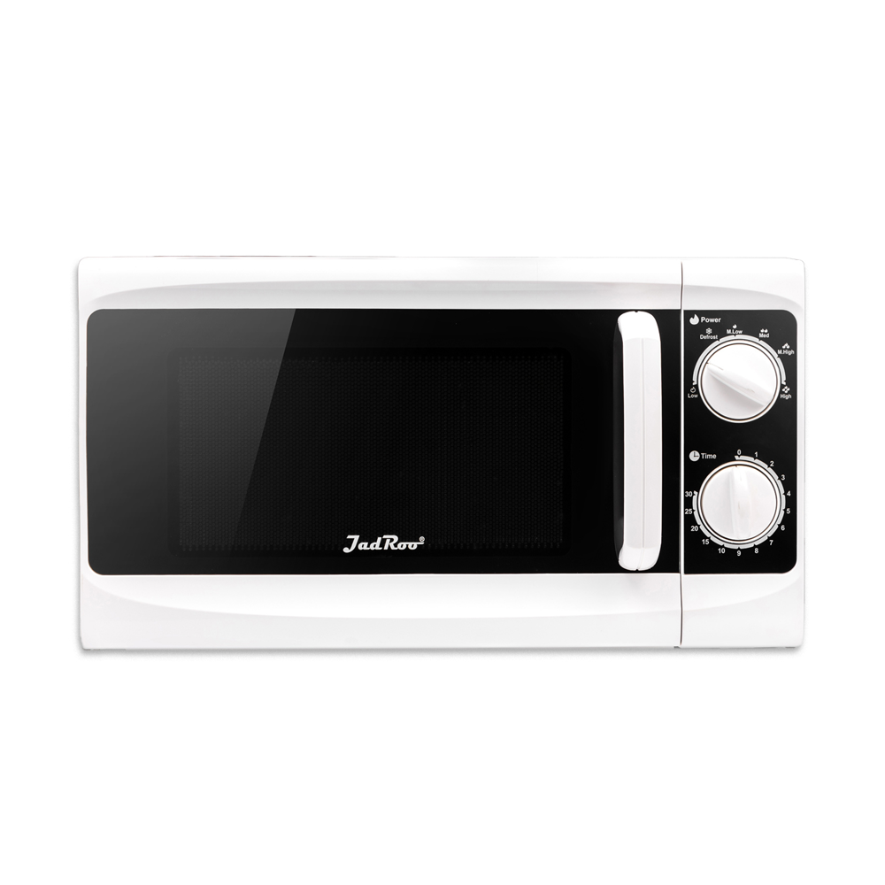 Jadroo JRMO -17L Microwave Oven