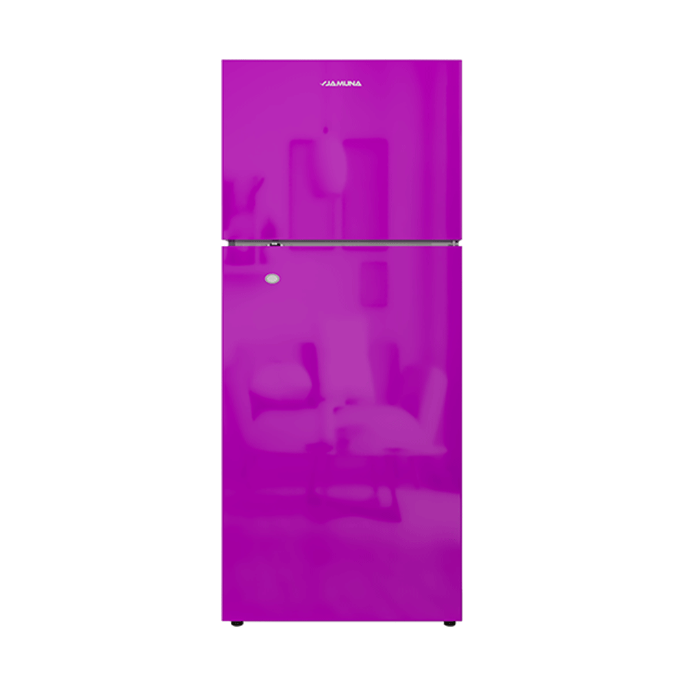 Jamuna JR -UES624900 Refrigerator - Purple - 249 Ltr