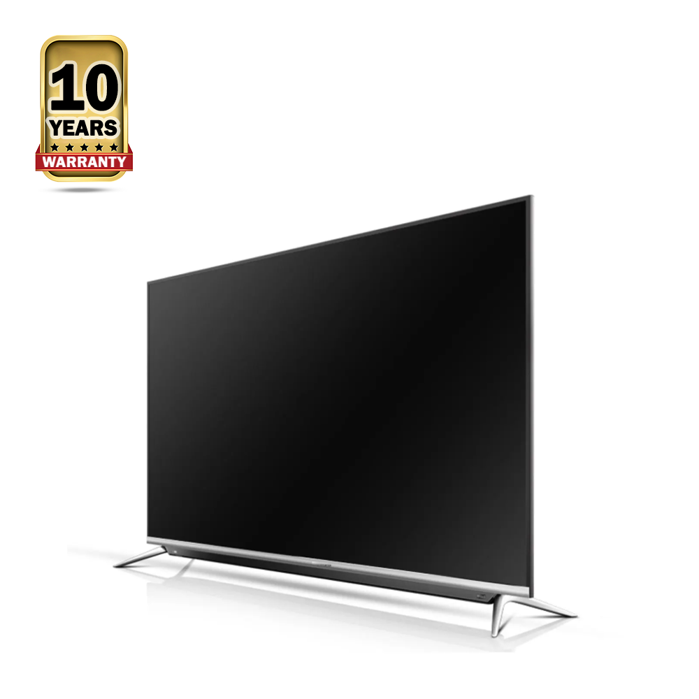 Golden Plus DK5LS Smart Ultra (2GB+16GB 4K) Frameless TV - 43 Inch