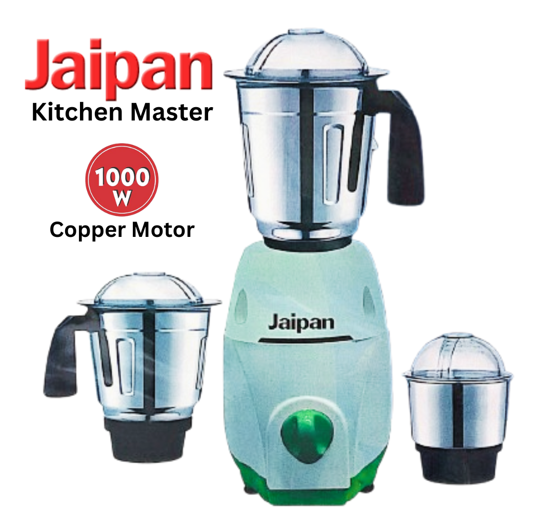 Jaipan Kitchen Master-1000 watt