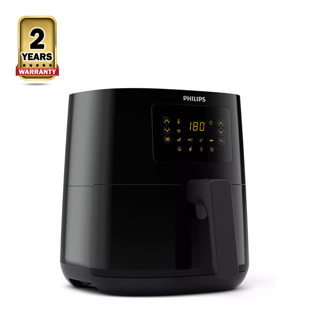 Philips HD9255-90 Smart Air Fryer - 4 Liter