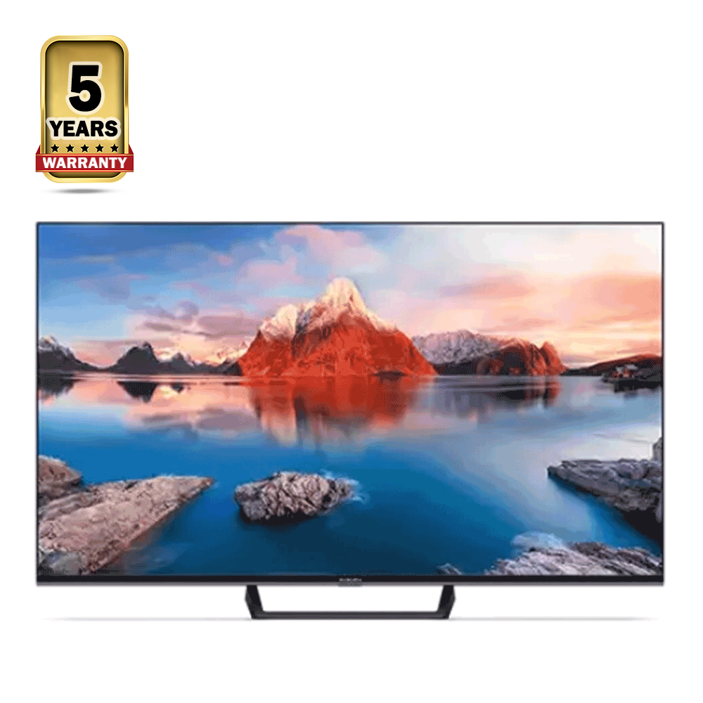 Xiaomi A Pro Smart Android HD Google TV Global Version - 32 Inch