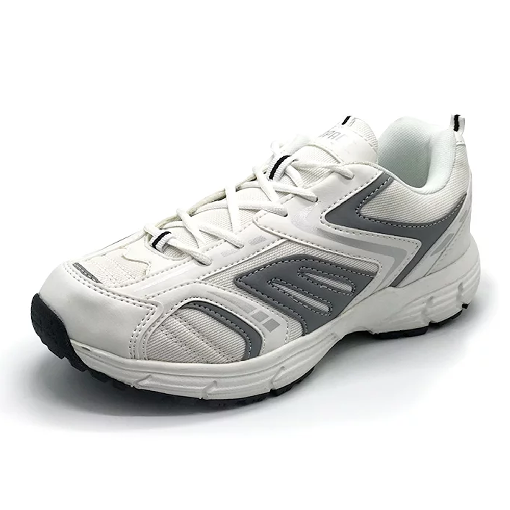 Impact Sports Shoes For Men - White - EFH-22