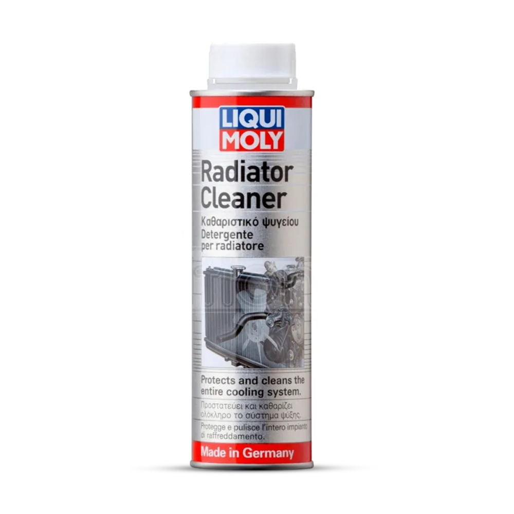 Liqui Moly Radiator Cleaner - 300ml