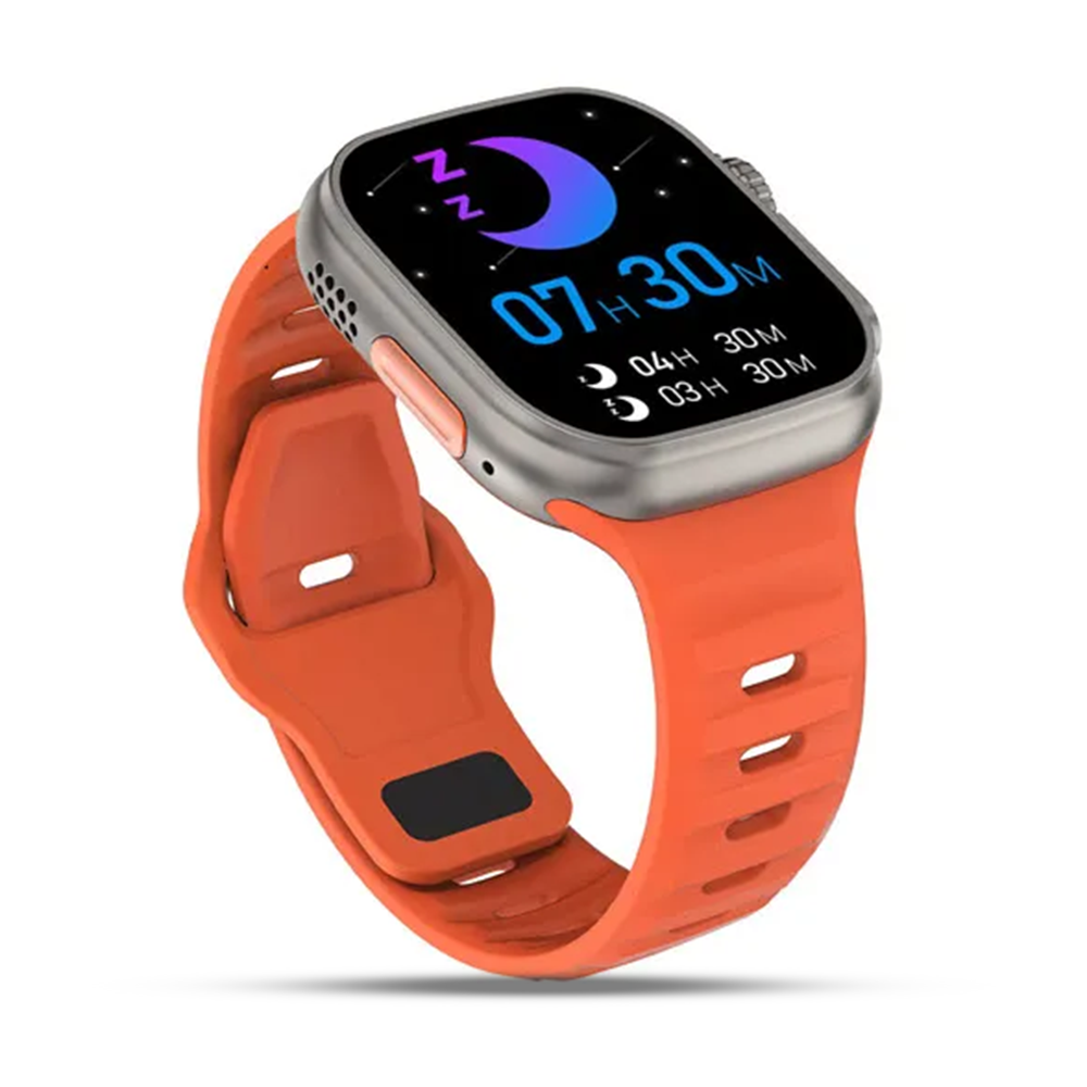 DT8 Ultra Smart Watch