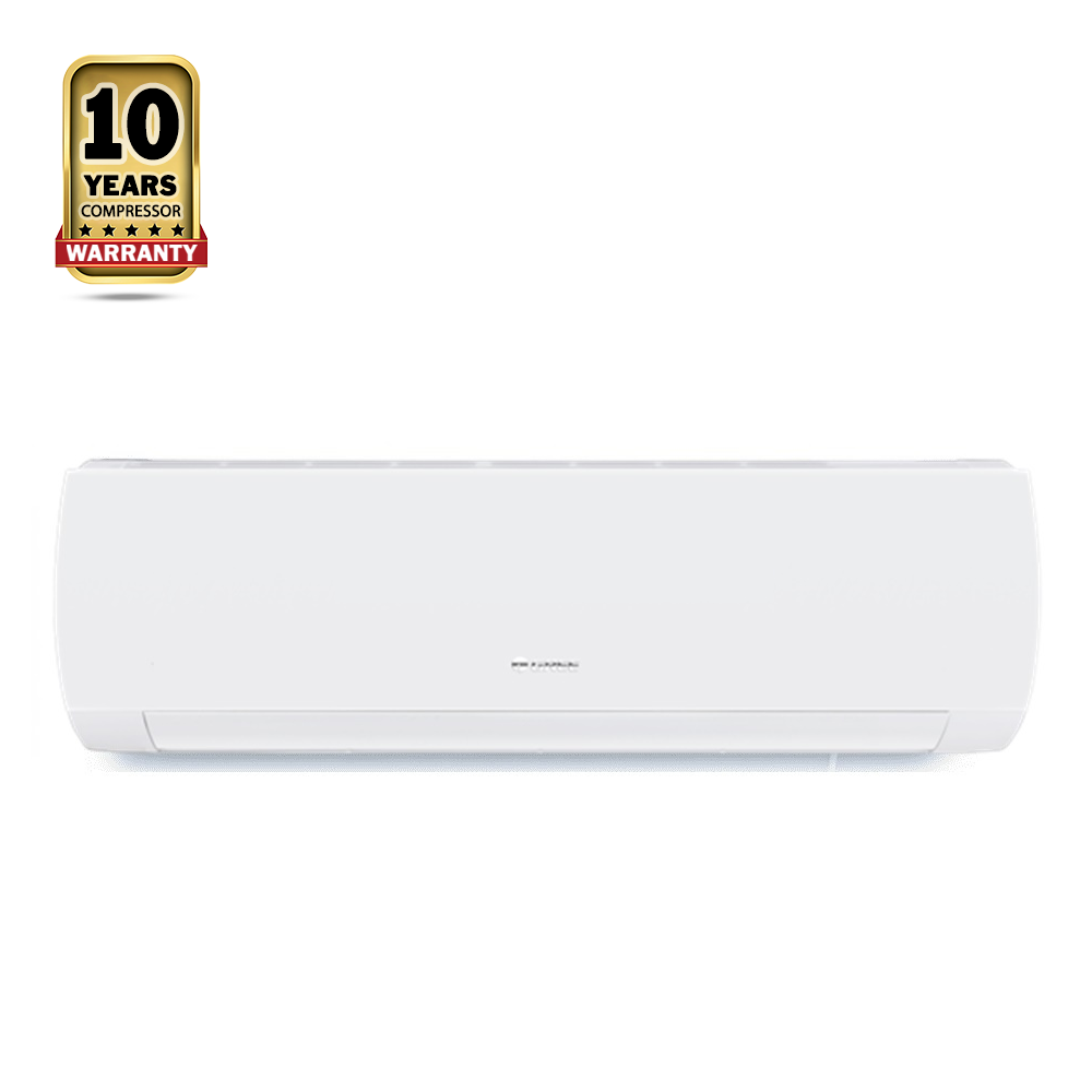 Gree GS18XPUV32 Inverter Air Conditioner - 1.5 Ton - White