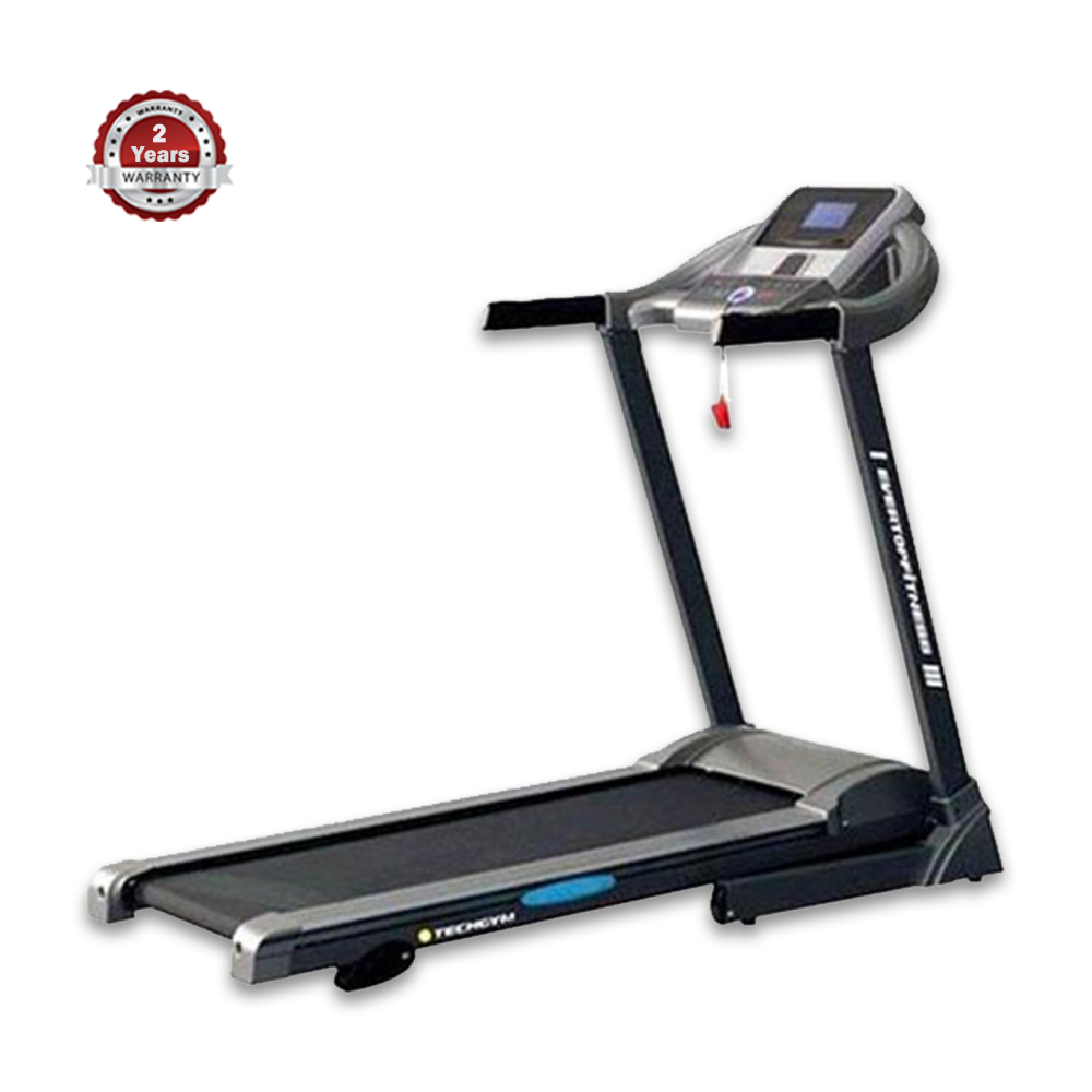 Chp motor online treadmill