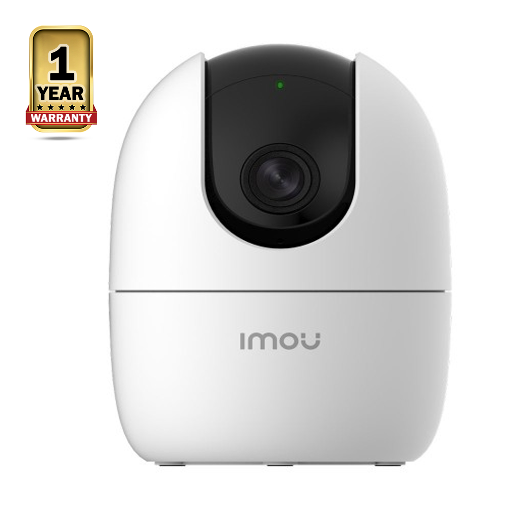 Dahua IMOU Ranger 2 (3MP-2K) 360 IP Camera - White