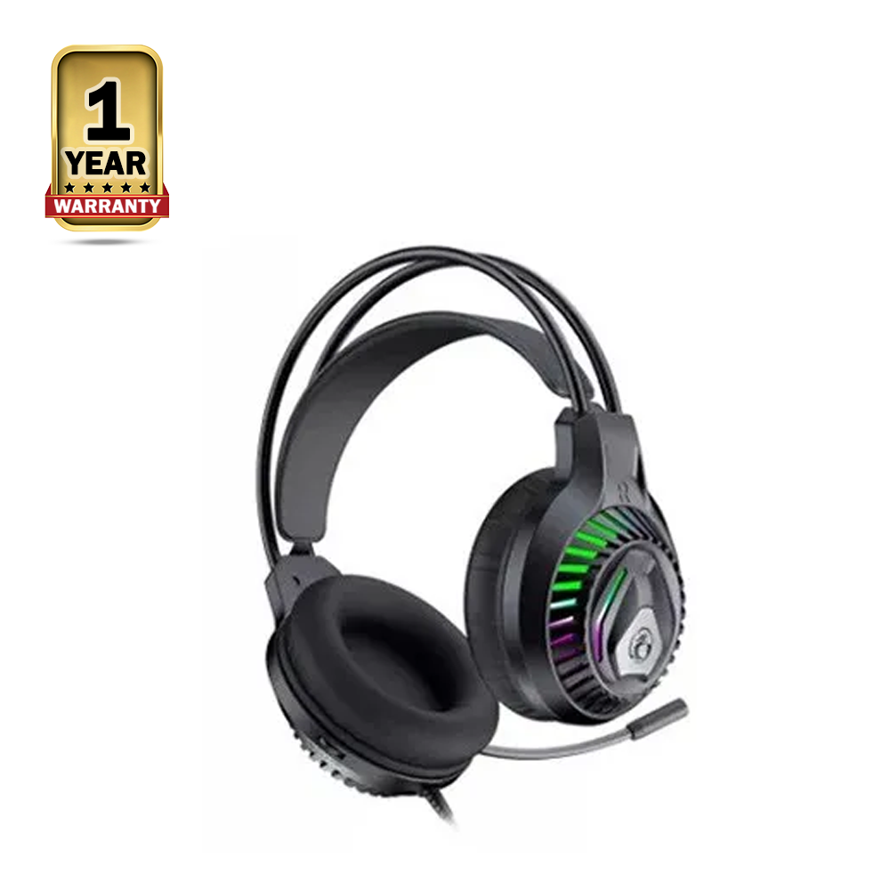 IMICE HD-450 Gaming Headphones - Black