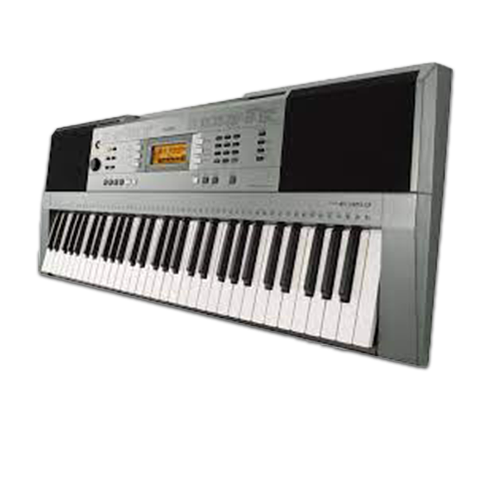 YAMAHA PSR E353 KEYBOARD - Black