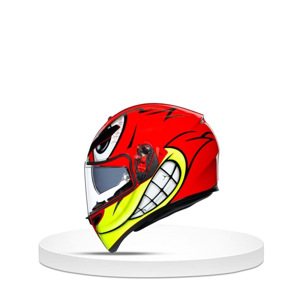 AGV K3 SV E2205 Multi Mplk Birdy Helmet - K3-BIRDY