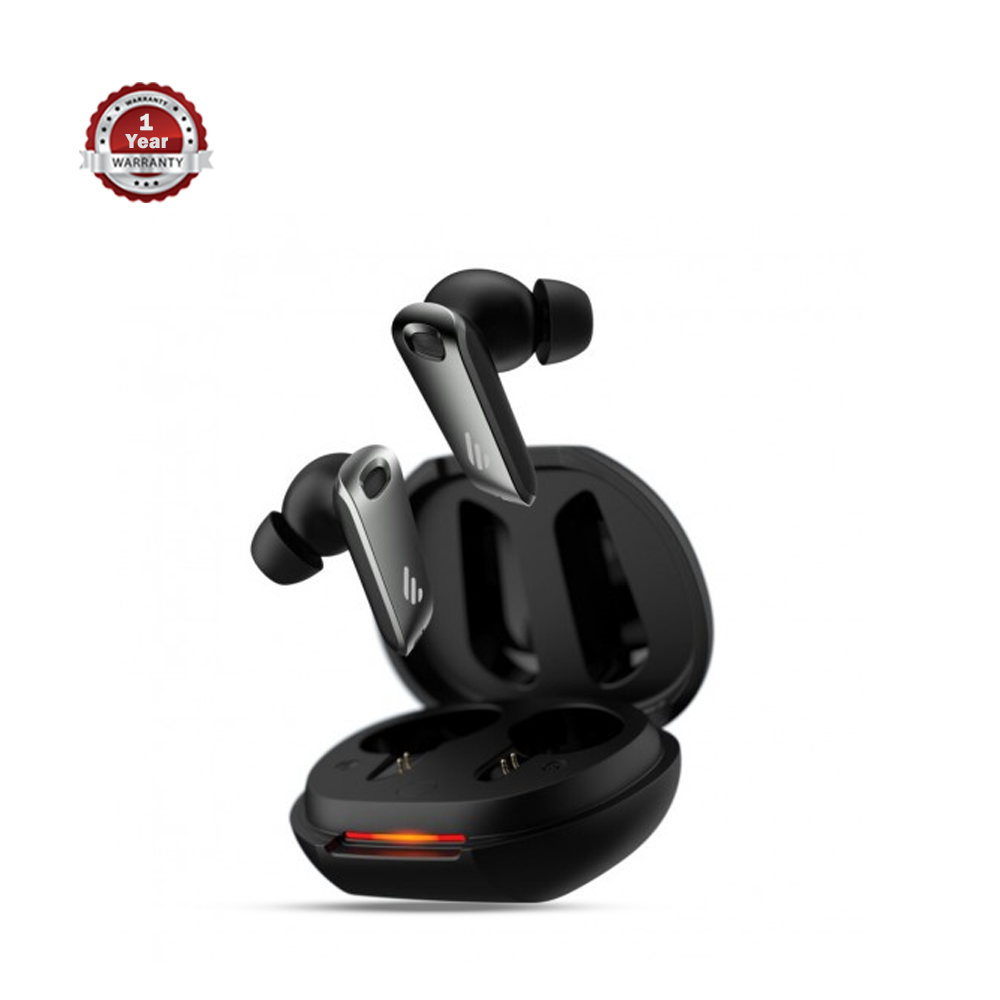 Edifier NeoBuds Pro True Wireless Stereo Dual Earbuds - Black 