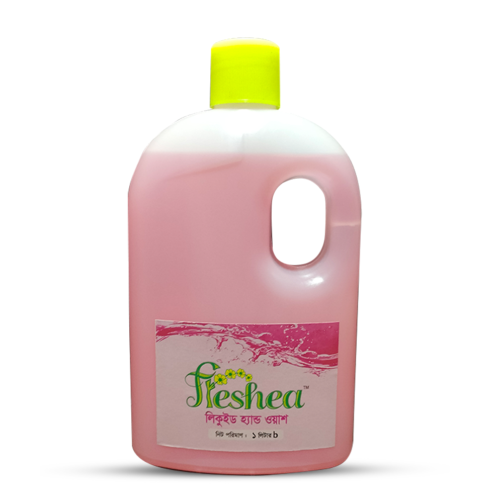 Freshea Liquid Hand Wash - HW1L1 - 1 Liter