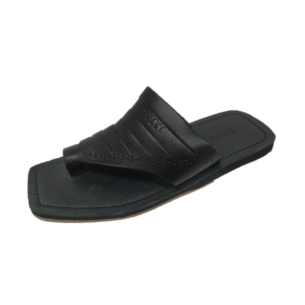 Leather Sandal For Men