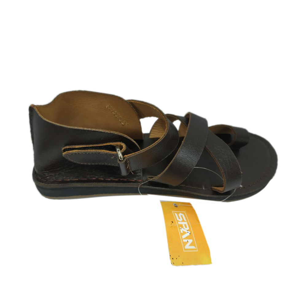 Leather Sandal For Men