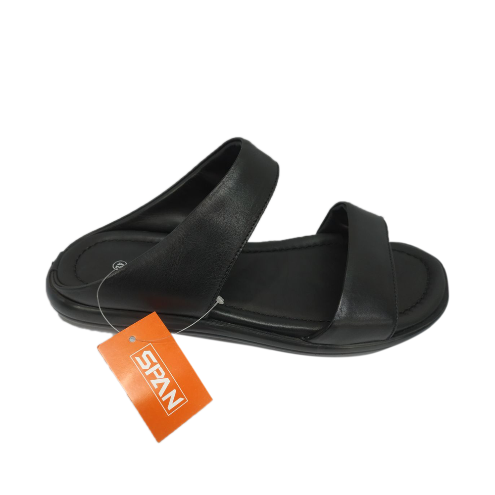 Leather Sandal For Men