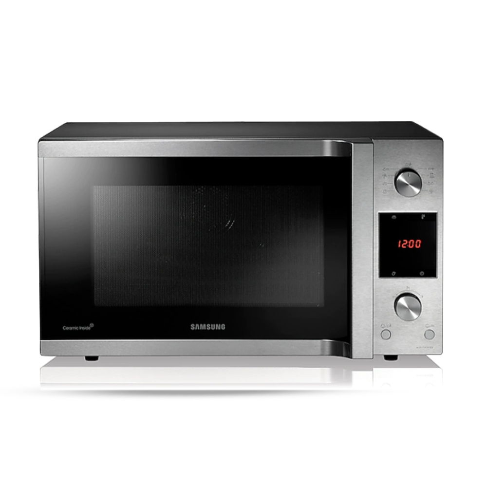 samsung microwave oven mc28h5023ak d2