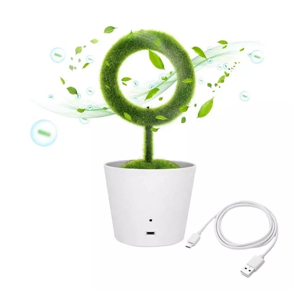 Lonkini jo-732 Plant Air Purifier