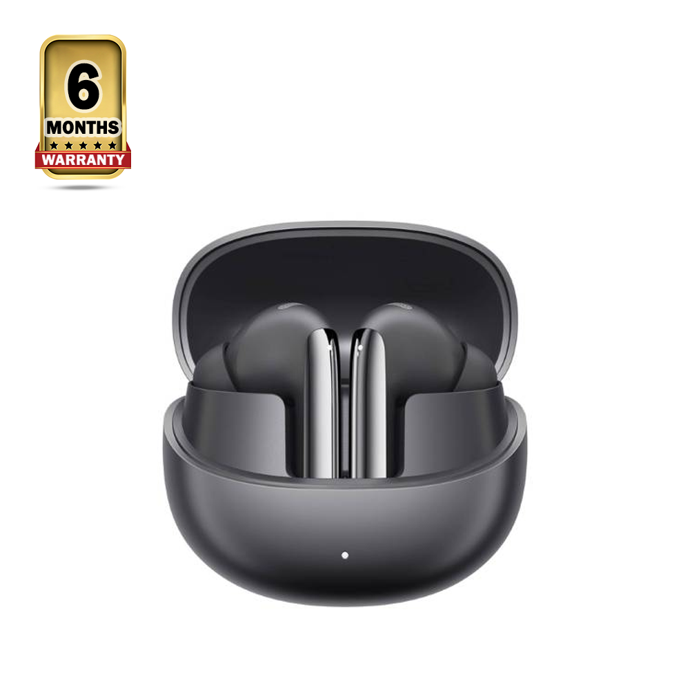 Qcy HT08 Melobuds Pro ANC LDAC Earbuds - Black