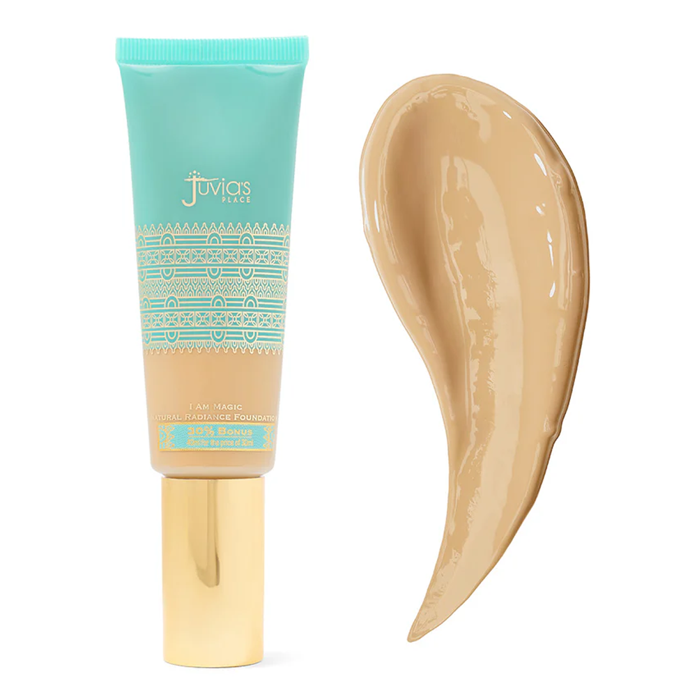 Juvias Place Natural Radiance Foundation - Ibiza 530