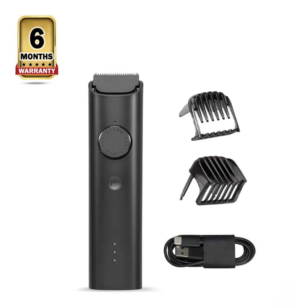 Xiaomi Beard Trimmer 2C for Men - Blue