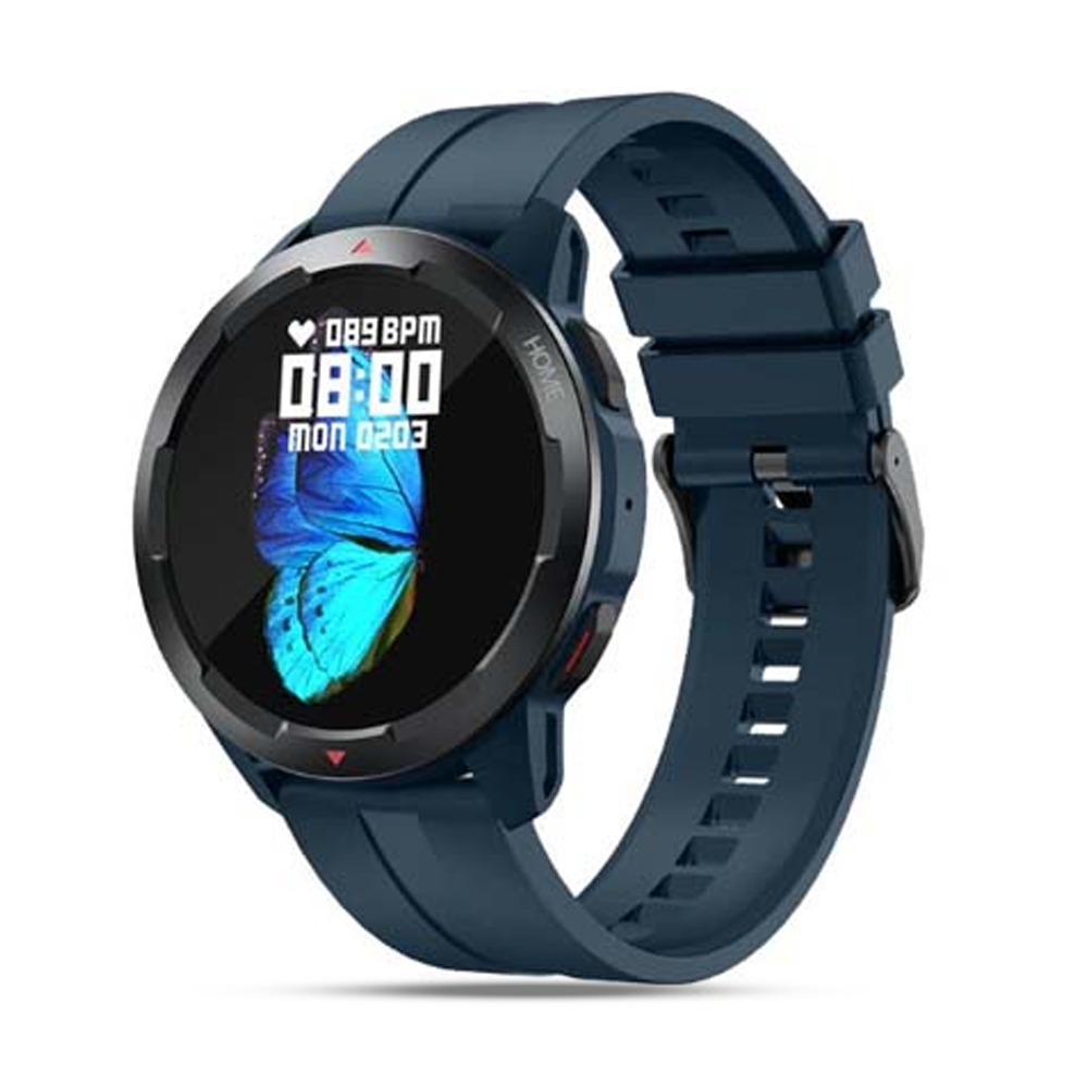 Colmi M40 Ultra Smartwatch - Black