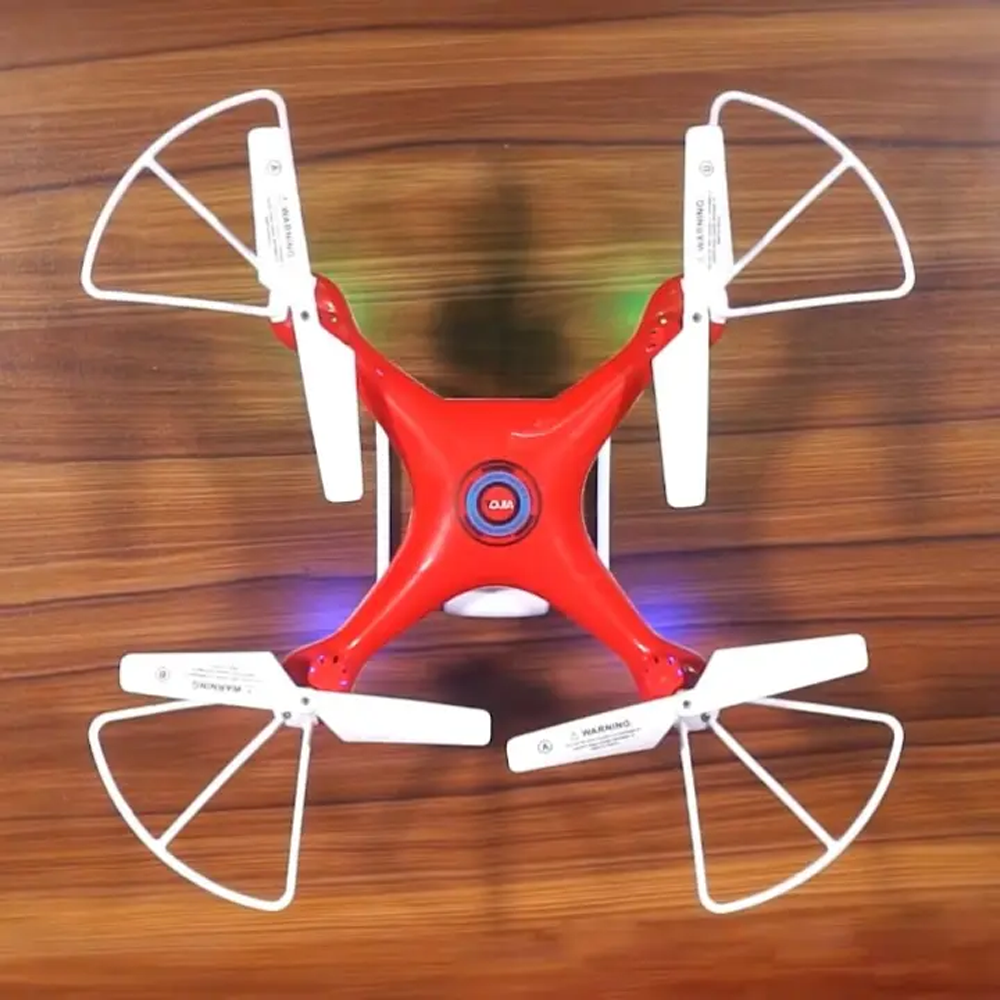 D74 Flying Drone