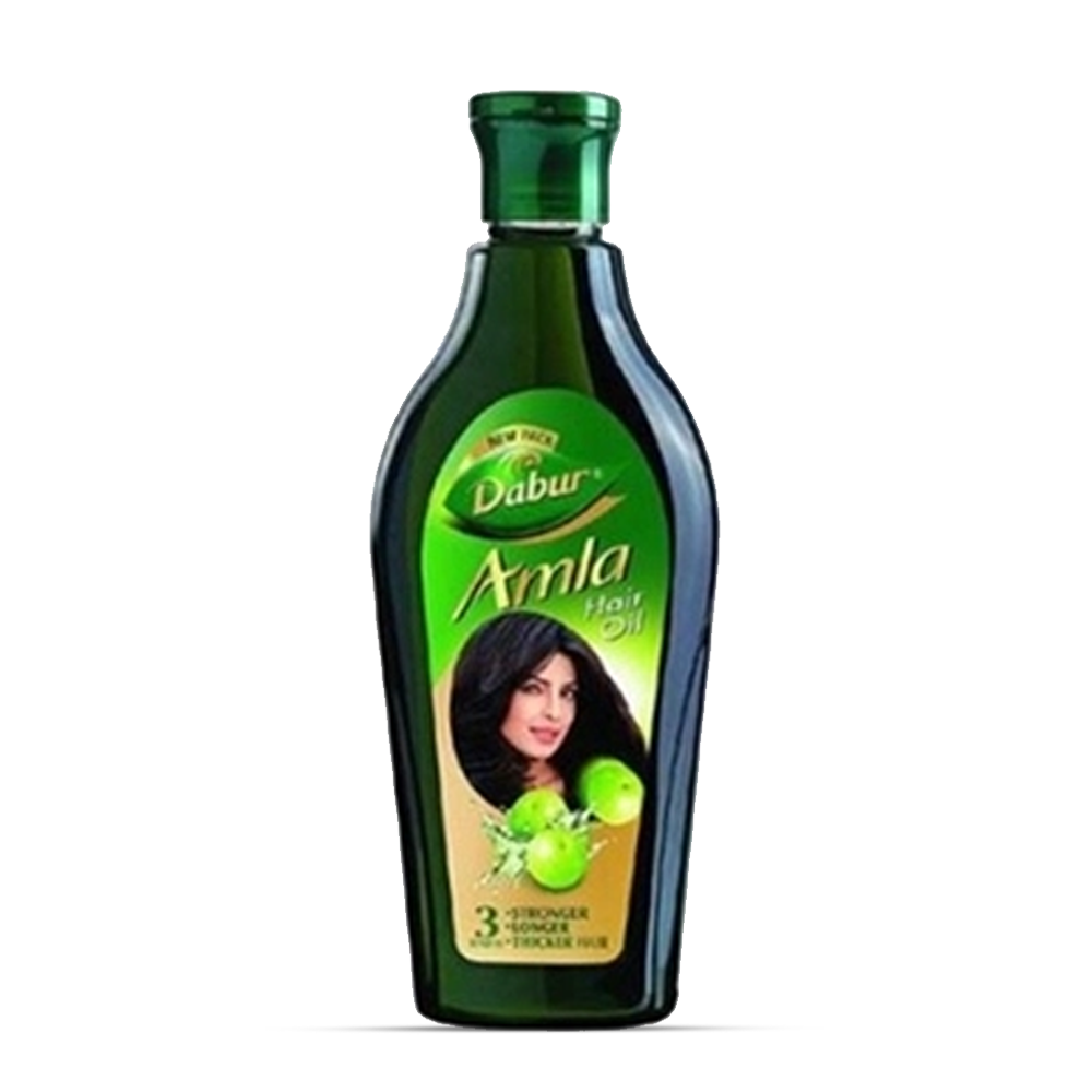 Dabur Amla Hair Oil - 200ml