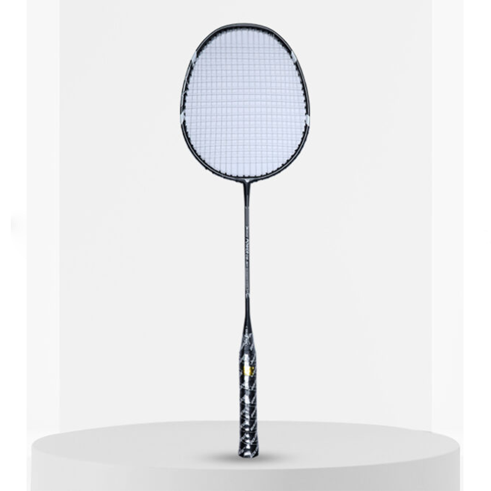 GOLDEN WING GW 903 Badminton Racket - Multicolor