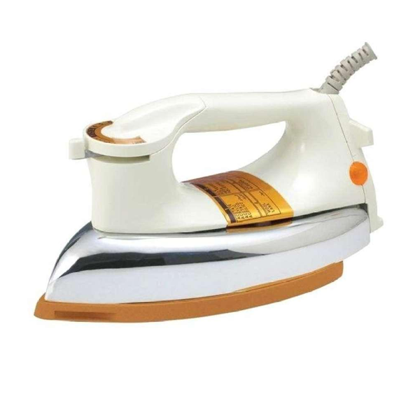 Panasonic NI-25AWT Dry Iron - 1000 Watt - White