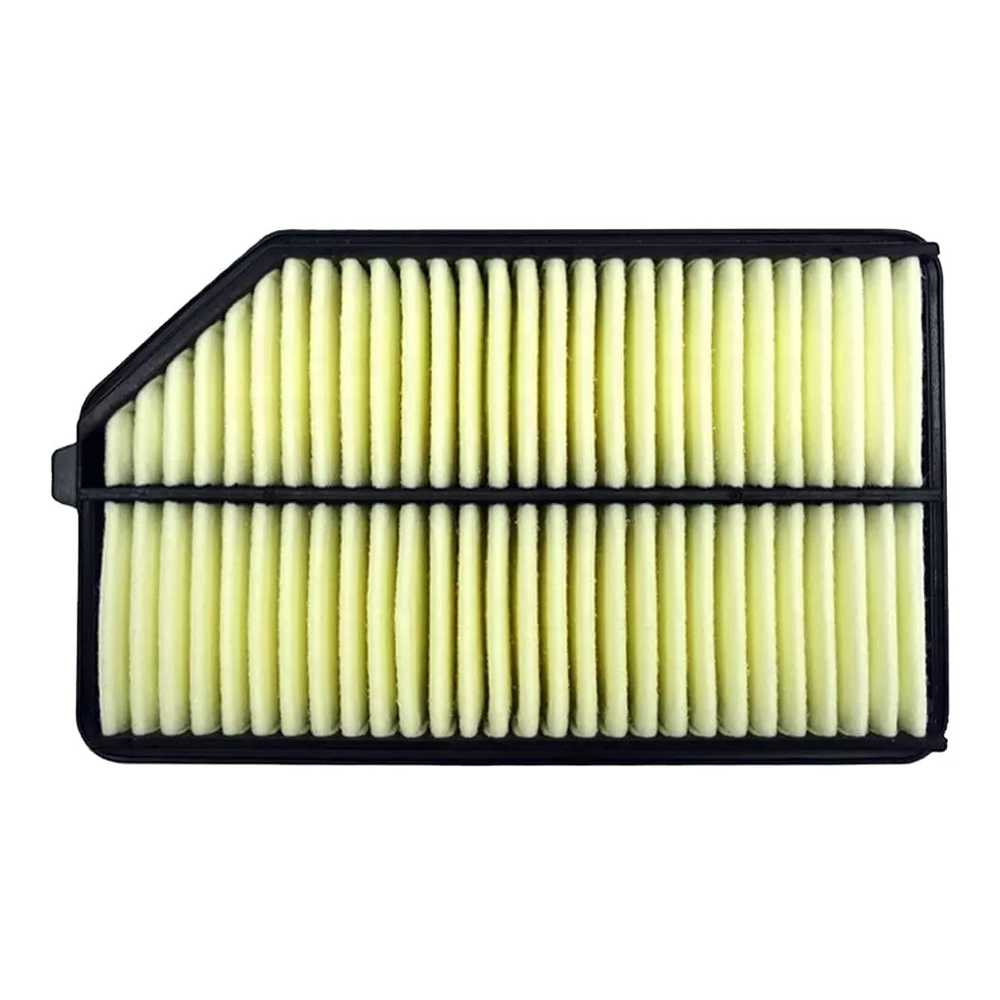 Honda 17220-55A-Z01 Air Filter For Honda City - Black