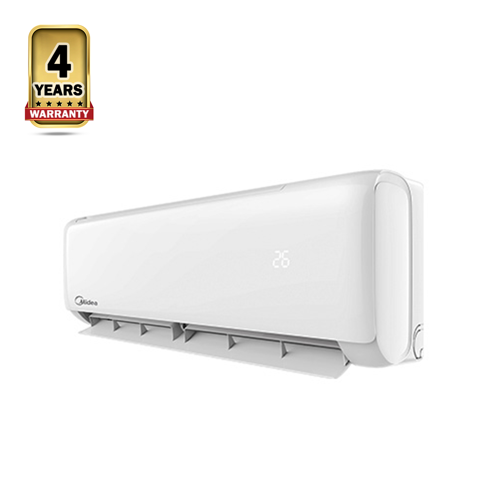 Midea MSA24CRN Wall Type Split Air Condition - 2 Ton - White