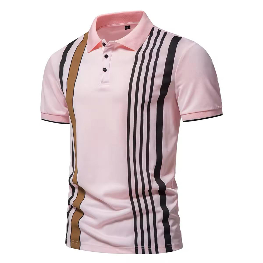 Exclusive Cotton Polo Shirt For Men - PT-D51