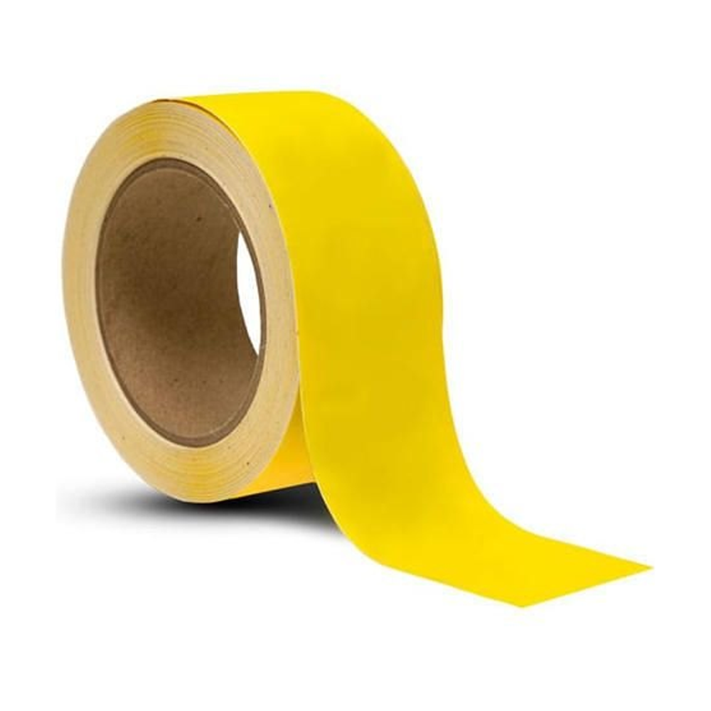 Binding Tape 2 inch - Yellow - SA000CRFT056