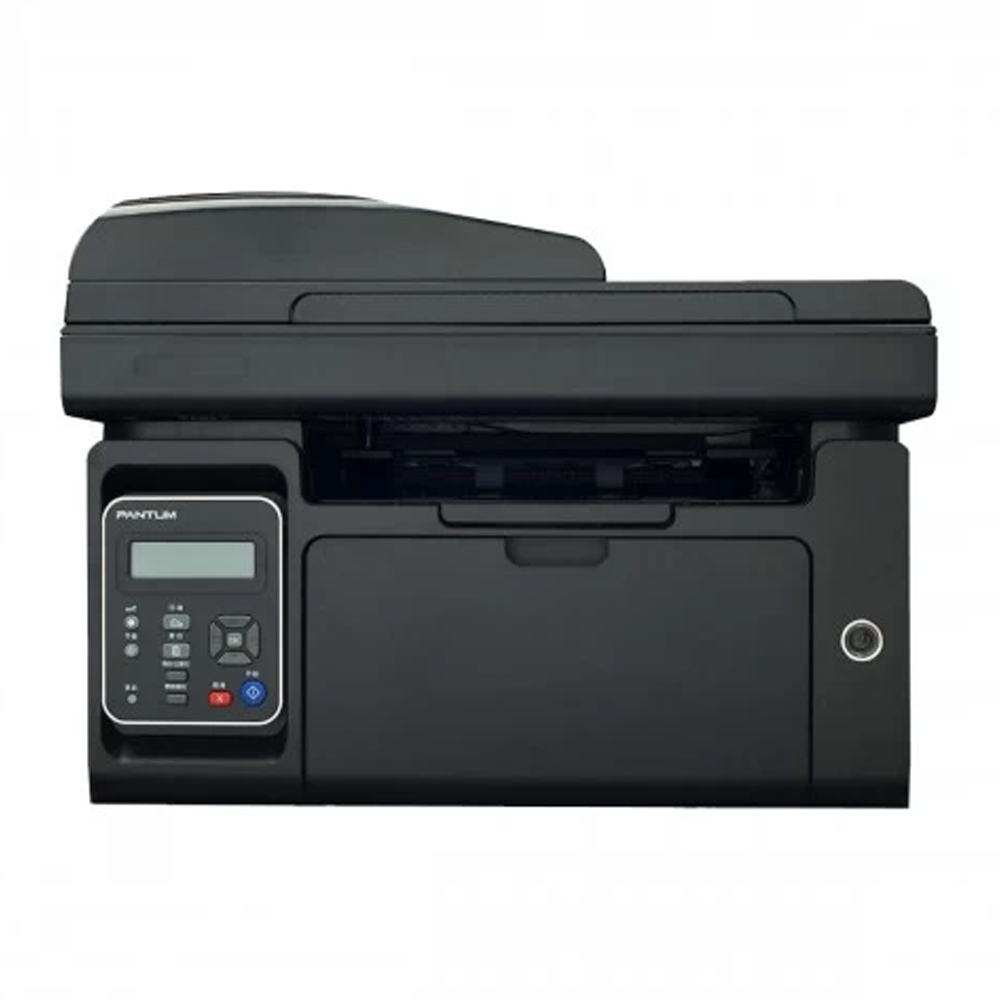 Pantum M6550NW Multifunction Mono Laser Printer - Black