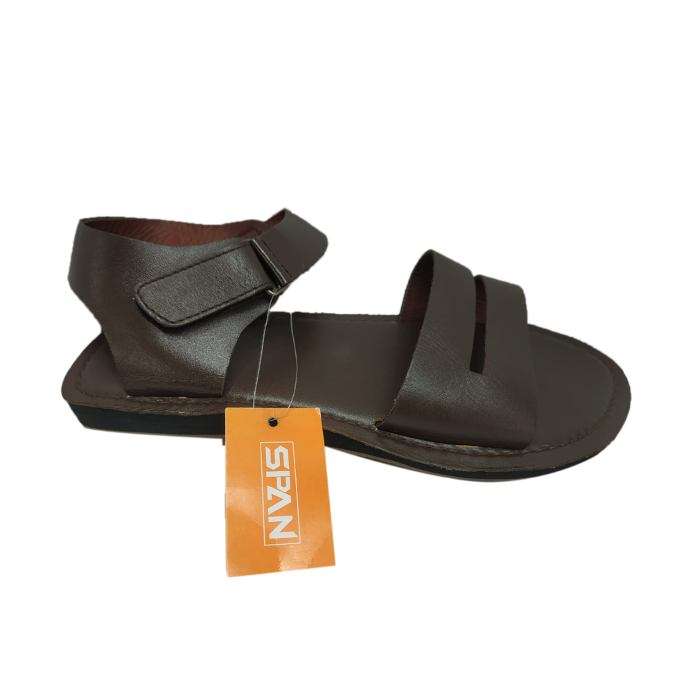 Leather Sandal For Men