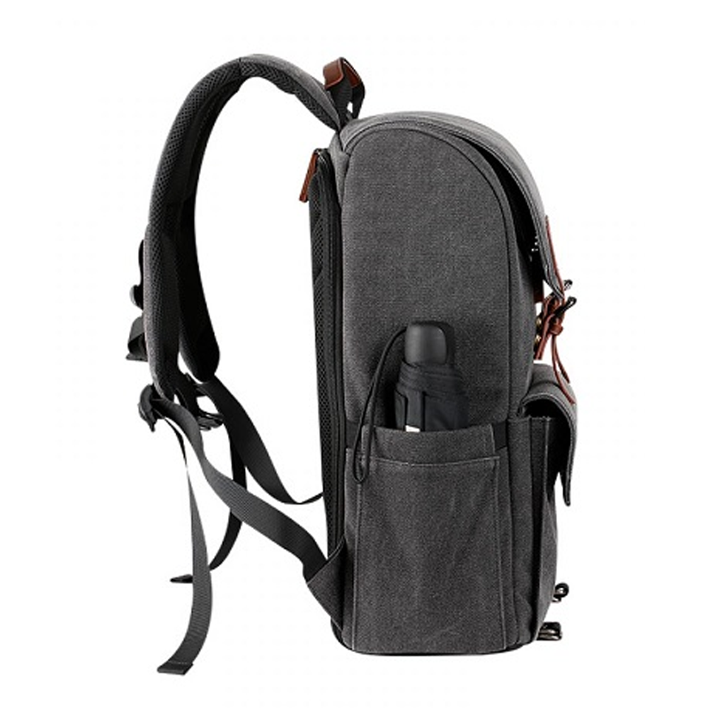 K&F Concept KF13.104 Multifunctional Waterproof Camera Backpack With ...