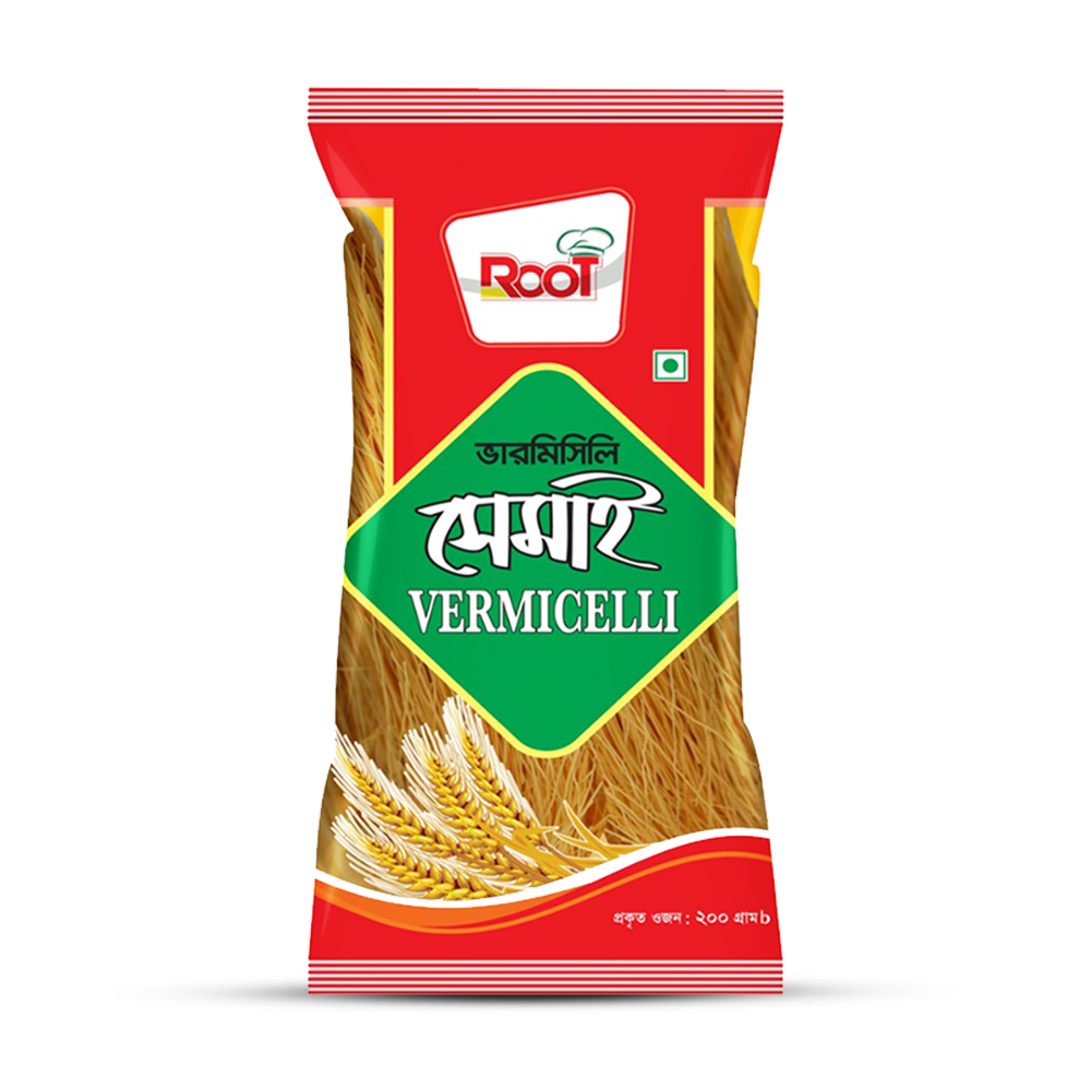 Root Vermicelli Shemai - 200gm
