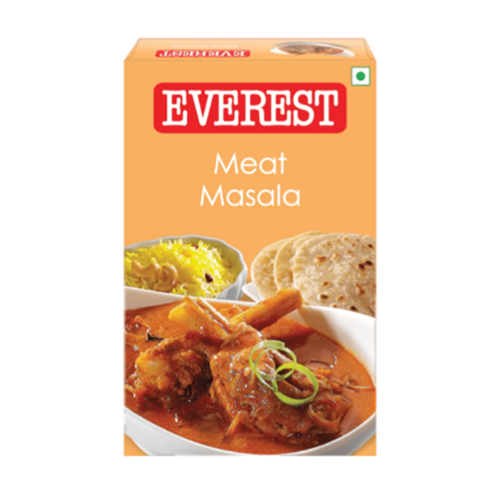 Everest Meat Masala - 50gm