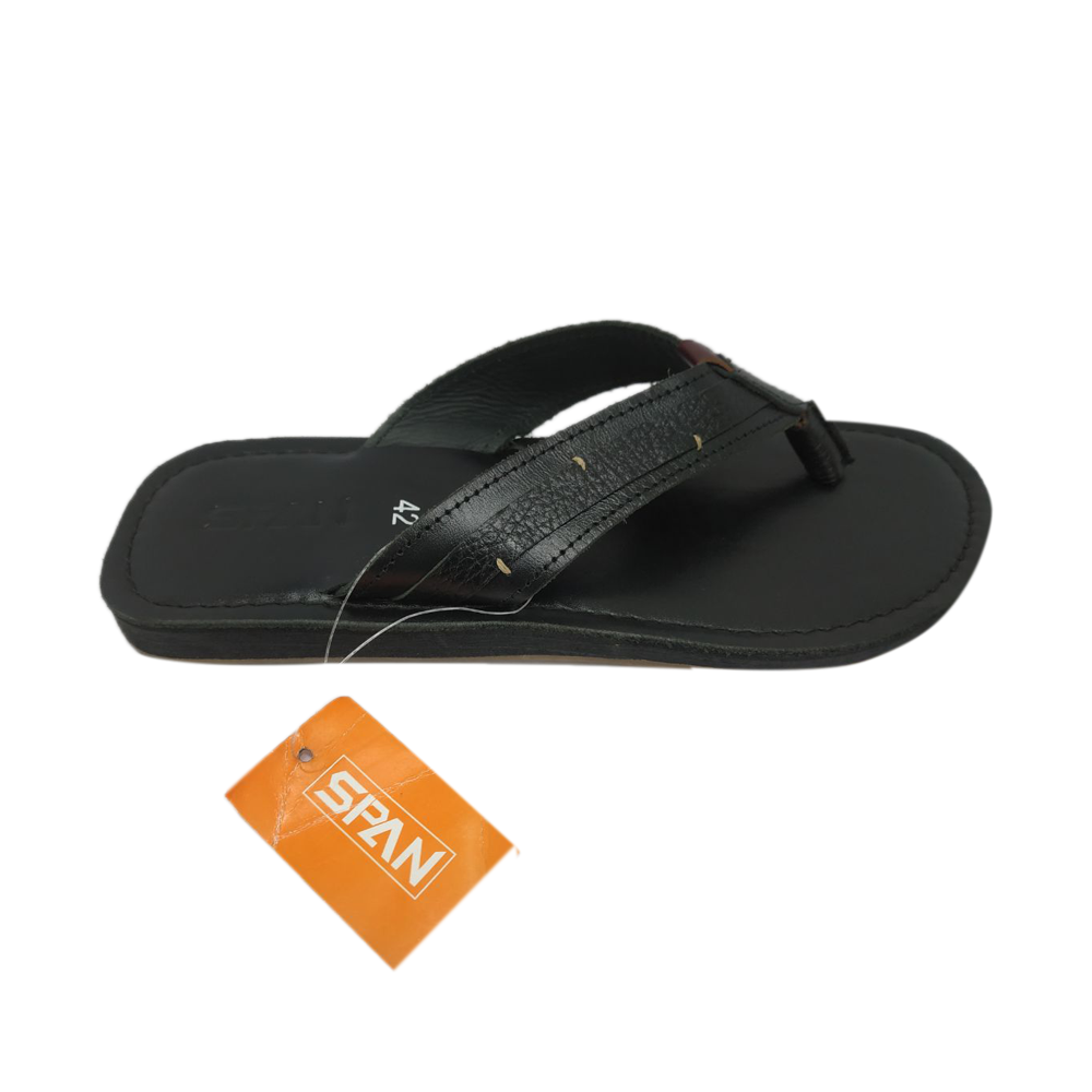 Leather Sandal For Men