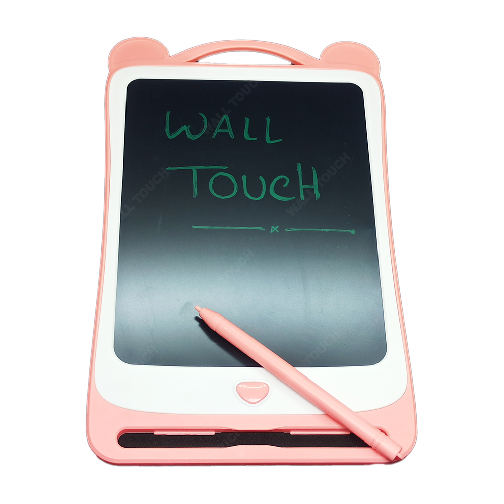 Lcd Writing Tablet Educational Toy For Kids - 135136370