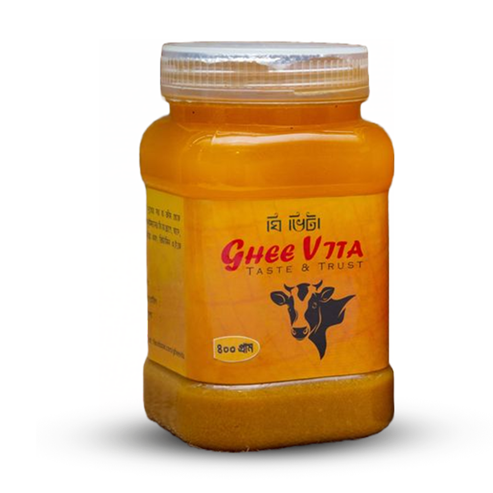 Ghee Vita - 400gm