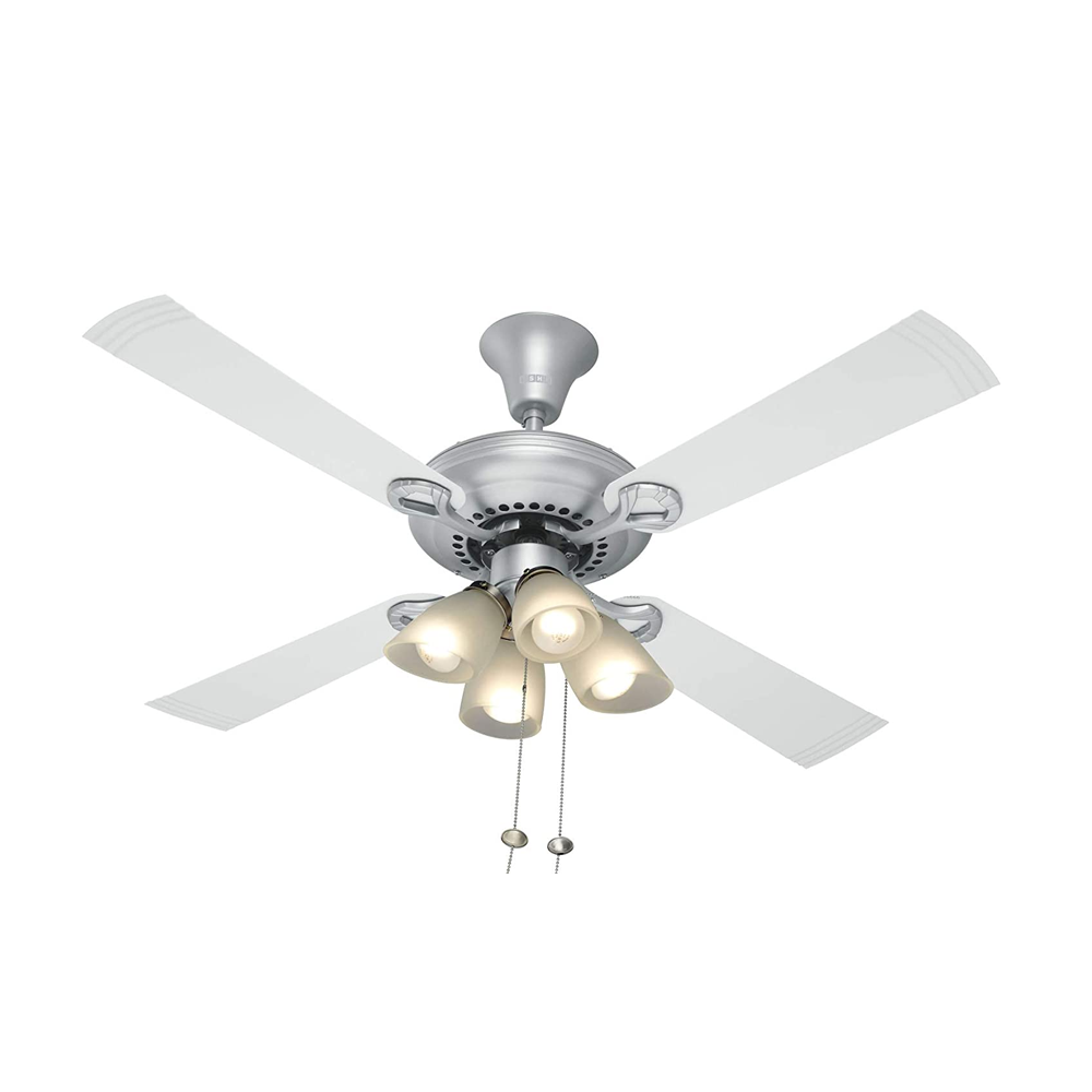 Usha Fontana Lotus 4 Blades Ceiling Fan