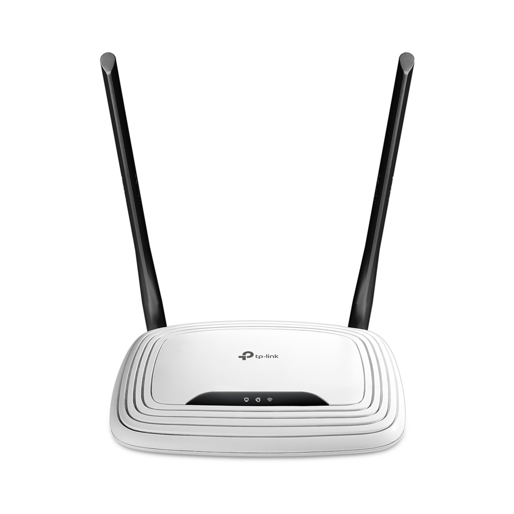 TP-Link TL-WR841N Wireless Router - 300Mbps