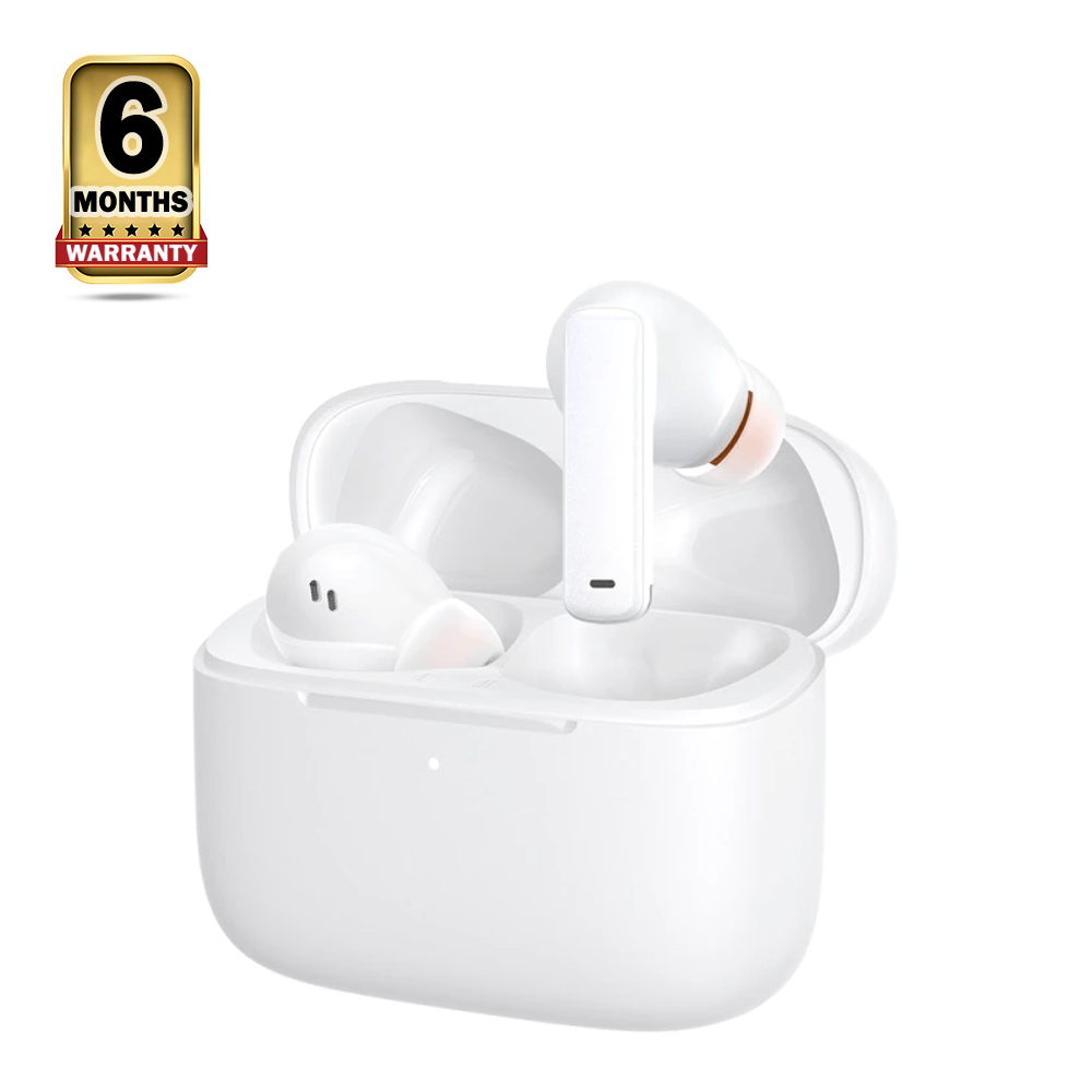 Baseus NGTW120002 Bowie E9 True Wireless Earbuds - White