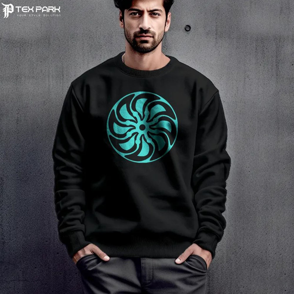 Bassnectar sweatshirt on sale