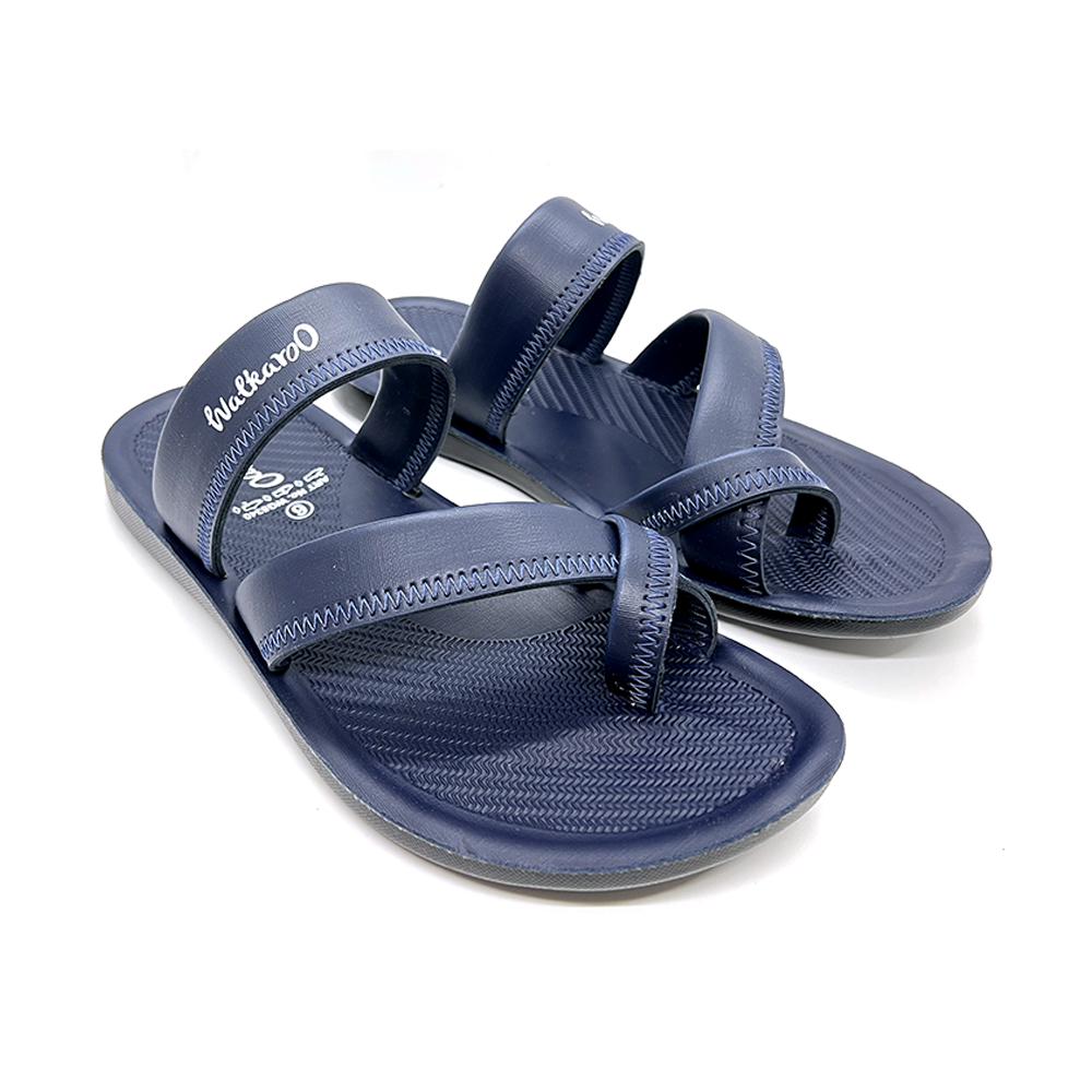 Walkaroo Sandal For Gents 5340BLU - Blue