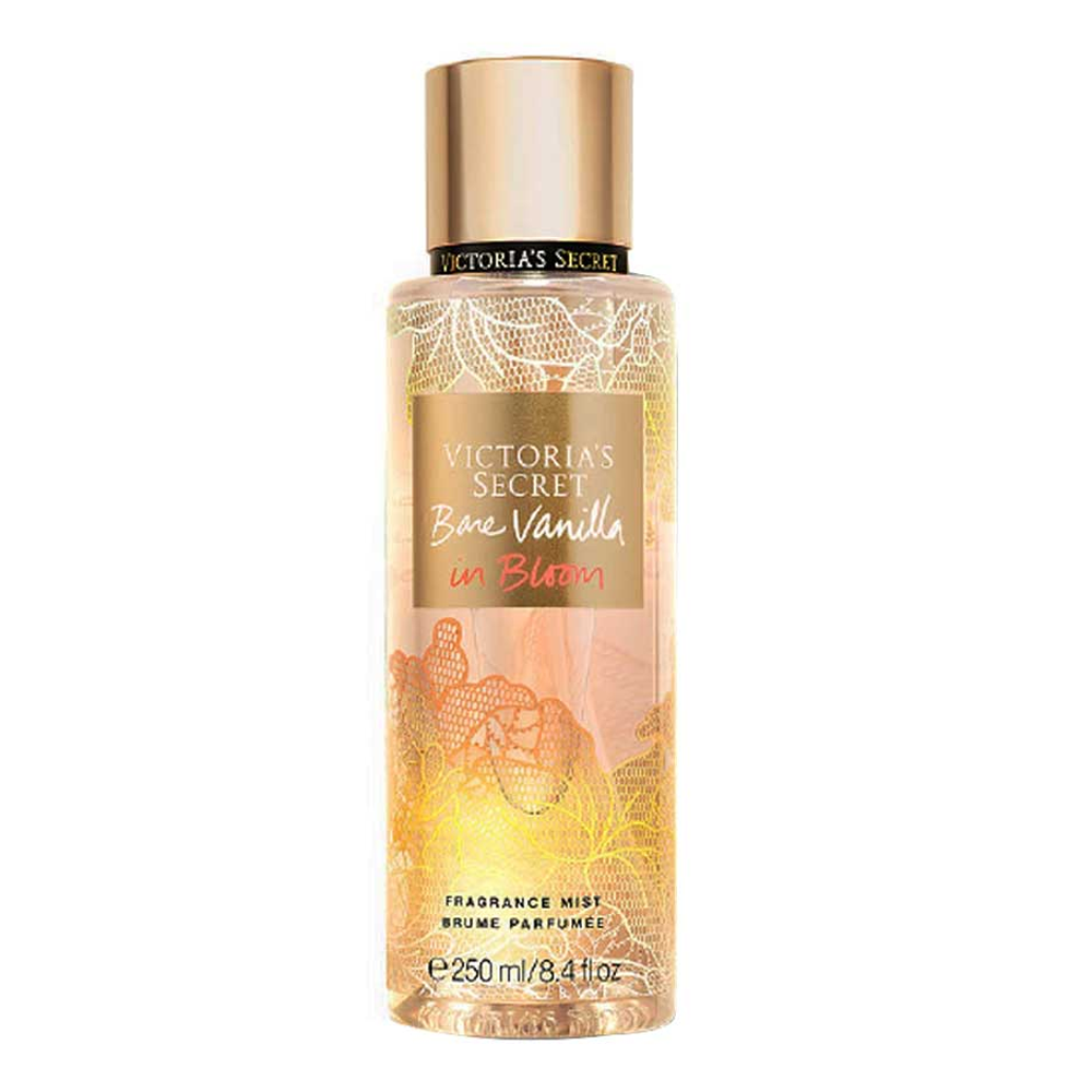 Victoria's Secret Bare Vanilla In Bloom Body Mist - 250ml