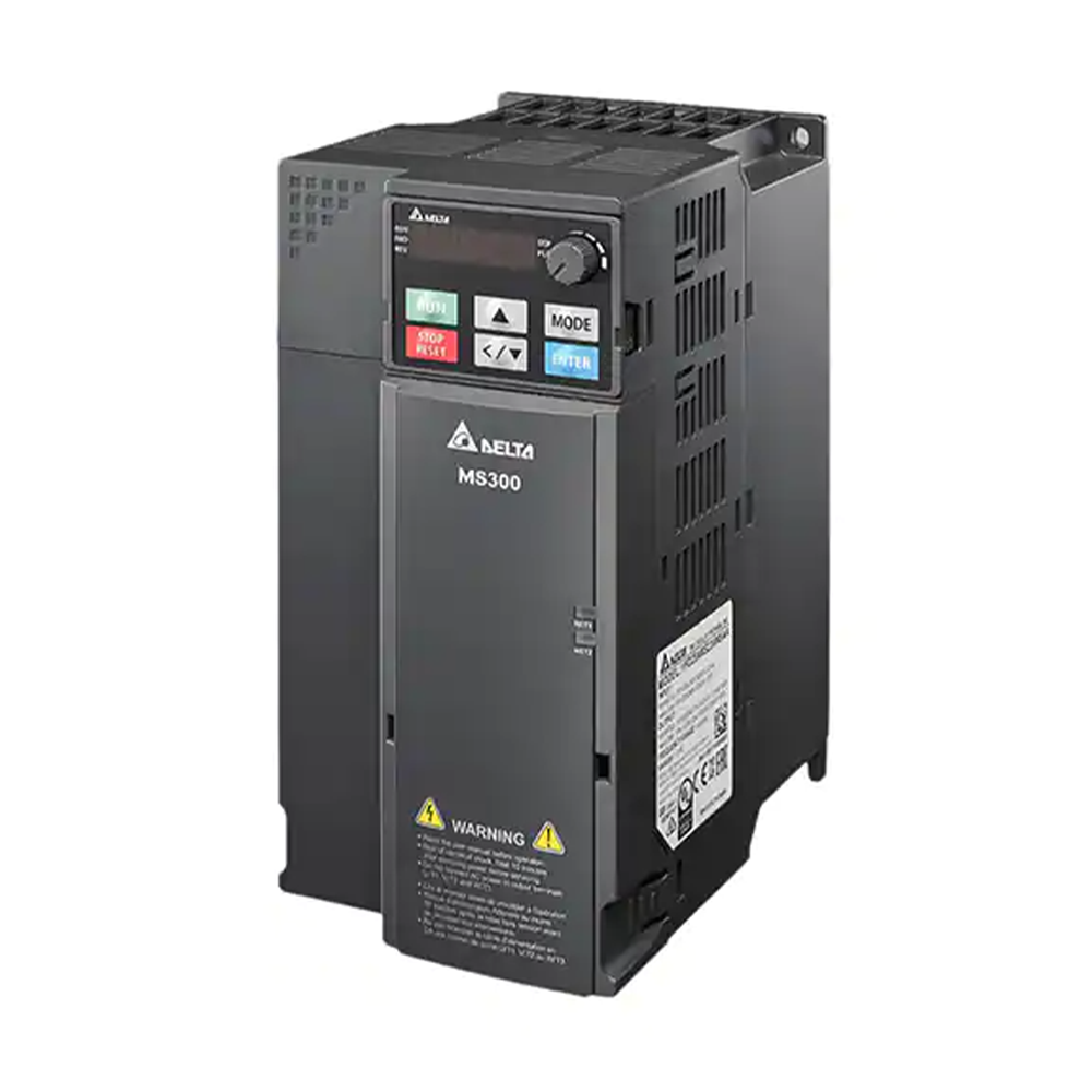 Delta VFD17AMS43ANSAA 7.5kw 3P MS300-Series