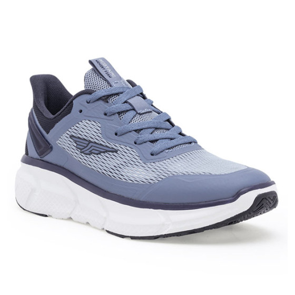 Red Tape Sports Shoe For Men - Navy Blue - EFH-63